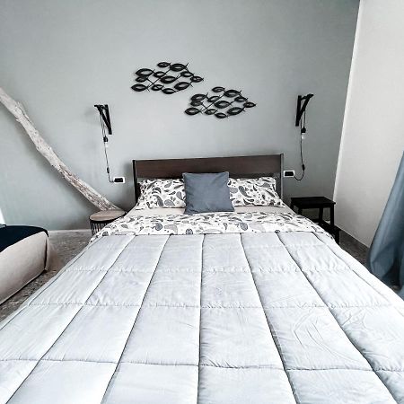 Salecce B&B Экстерьер фото